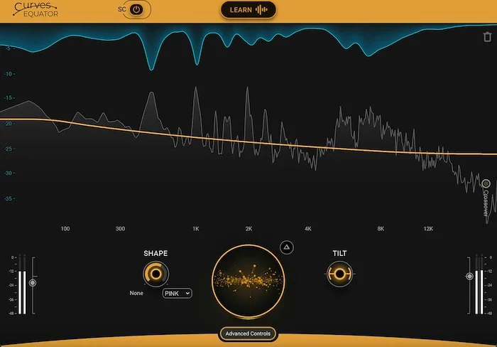 Waves Curves Equator	 (Download) <br>