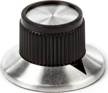 WAY HUGE® OVERRATED SPECIAL™ & DOUBLELAND™ OVERDRIVE KNOB