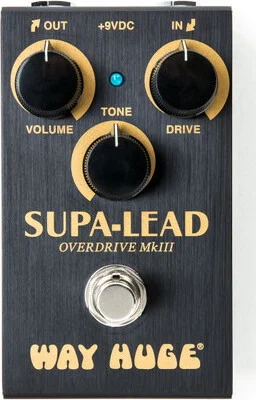 WAY HUGE® SMALLS™ SUPA-LEAD™ OVERDRIVE