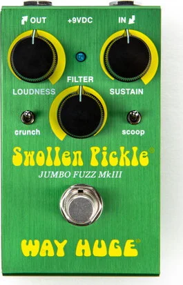 WAY HUGE® SMALLS™ SWOLLEN PICKLE® FUZZ