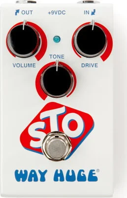 WAY HUGE® STO™ OVERDRIVE