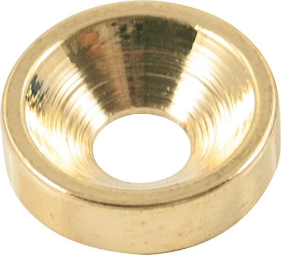 WD Bushing For Neck Joint Screw Installation Gold