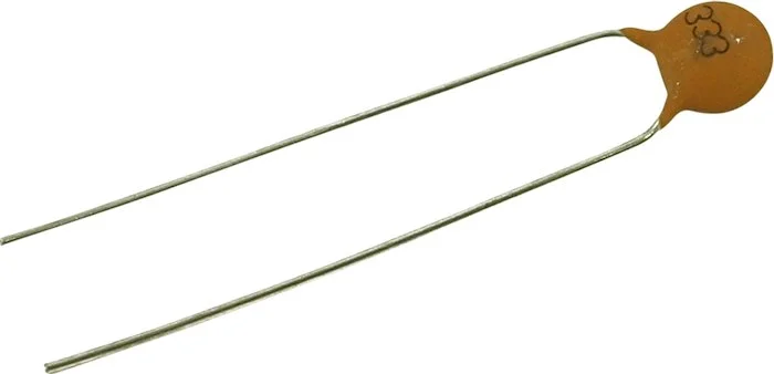 WD Ceramic Disc Tone Capacitor .033uF Pack Of 100