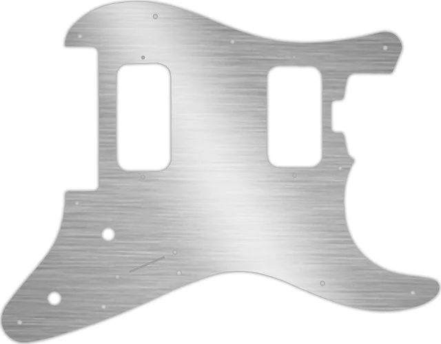 WD Custom Pickguard For Charvel 2010-Present Made In Mexico Pro-Mod So-Cal Style 1 HH FR #13 Simulat