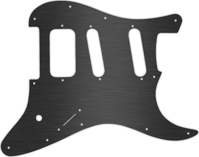 WD Custom Pickguard For Charvel 2014-Present So-Cal Jake E. Lee USA Signature #44 Bakelite