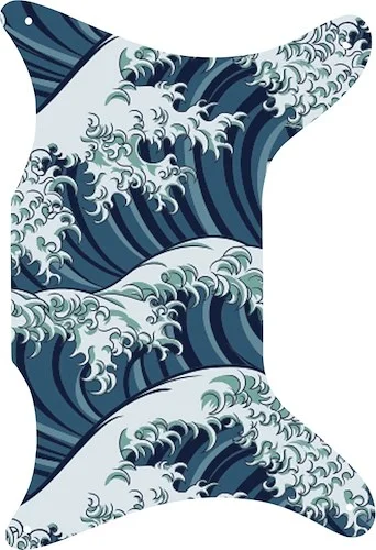 Japanese waves half sleeve tattoo design by DonGedzo on DeviantArt