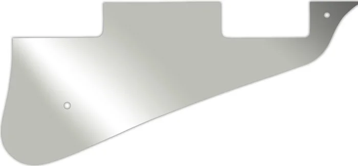 WD Custom Pickguard For Epiphone 2009 Les Paul Standard #10 Mirror