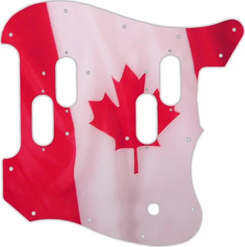 WD Custom Pickguard For Fender 2019-Present Made In Mexico Alternate Reality Electric XII #G11 Canad