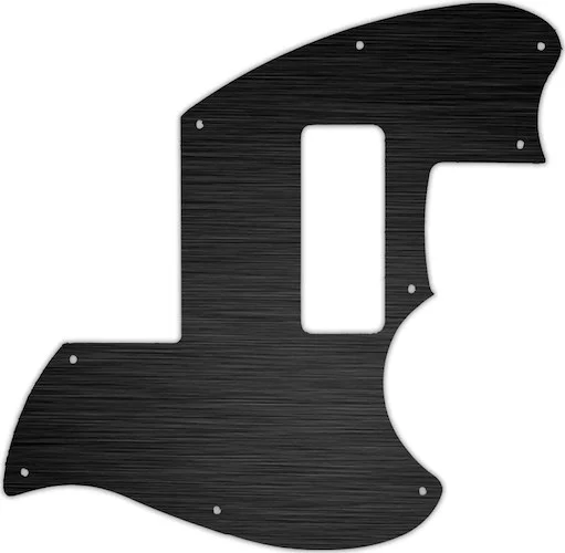 WD Custom Pickguard For Fender 2019-Present Made In Mexico Alternate Reality Powercaster #27 Simulat