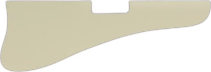 WD Custom Pickguard For Gibson 1956-1969 ES-125 T #55 Parchment 3 Ply