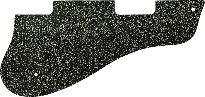 WD Custom Pickguard For Gibson 1960's ES-125 TCD #60BS Black Sparkle 
