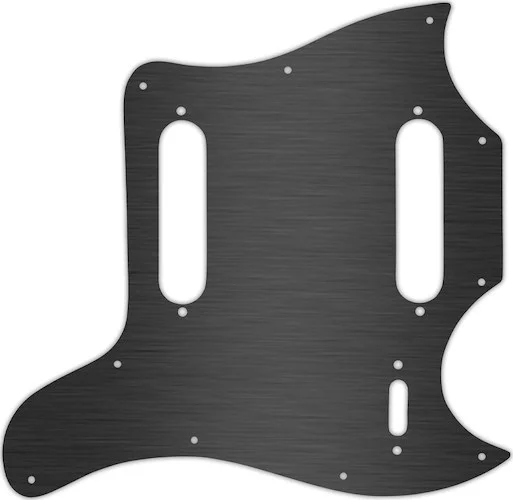 WD Custom Pickguard For Gibson 1970-1982 SG Style Melody Maker #44 Bakelite