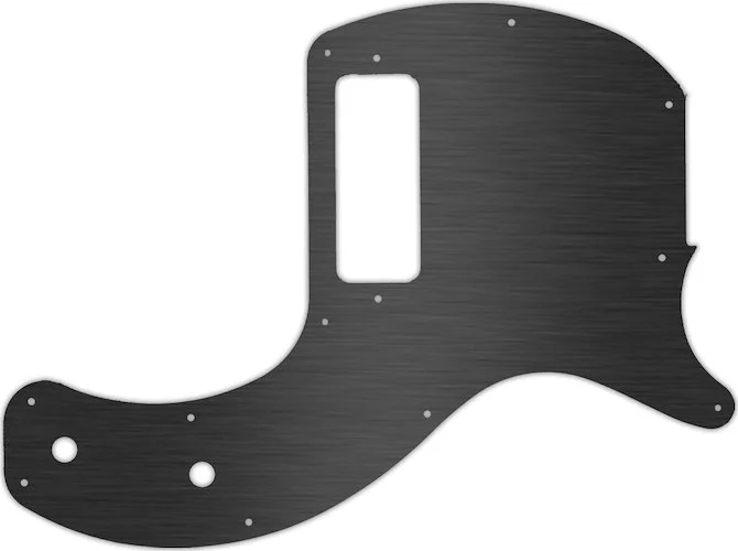 WD Custom Pickguard For Gibson 2019-Present Les Paul Junior Tribute DC #44 Bakelite