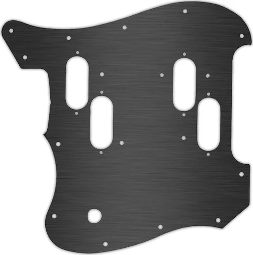 WD Custom Pickguard For Left Hand Fender 2019-Present Made In Mexico Alternate Reality Electric XII #44 Bakeli