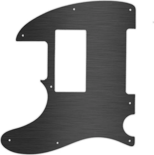 WD Custom Pickguard For Left Hand Fender Special Edition HH Telecaster #44 Bakelite