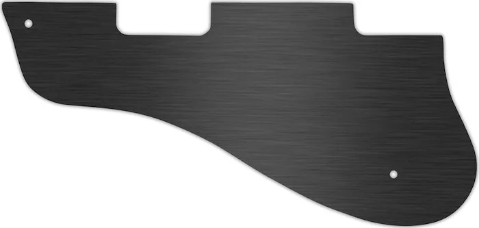 WD Custom Pickguard For Left Hand Gibson 1960's ES-125 TCD #44 Bakelite