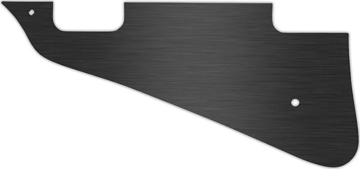 WD Custom Pickguard For Left Hand Gibson Les Paul Deluxe #44 Bakelite