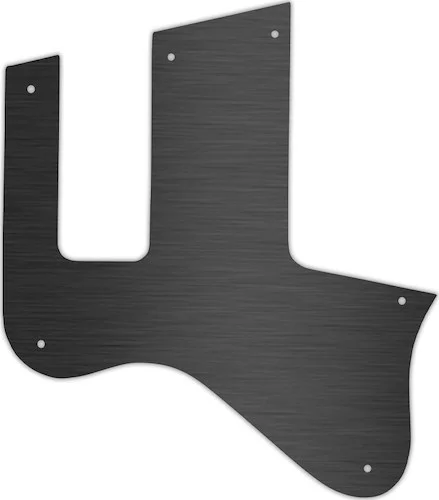 WD Custom Pickguard For Left Hand Gibson Les Paul Special Double Cutaway VOS #44 Bakelite