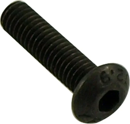 WD Nut Rear Mounting Screw Floyd Rose Style Locking Nuts