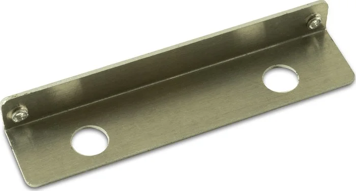 WD Potentiometer Bar Bracket For Fender Jazzmaster