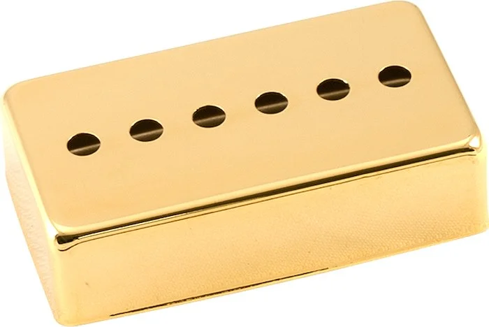 WD Replacement Pickup Cover For Kent Armstrong WPU900 Or WPU900V Gold (25)
