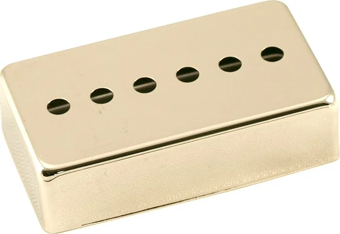 WD Replacement Pickup Cover For Kent Armstrong WPU900 Or WPU900V Nickel (1)