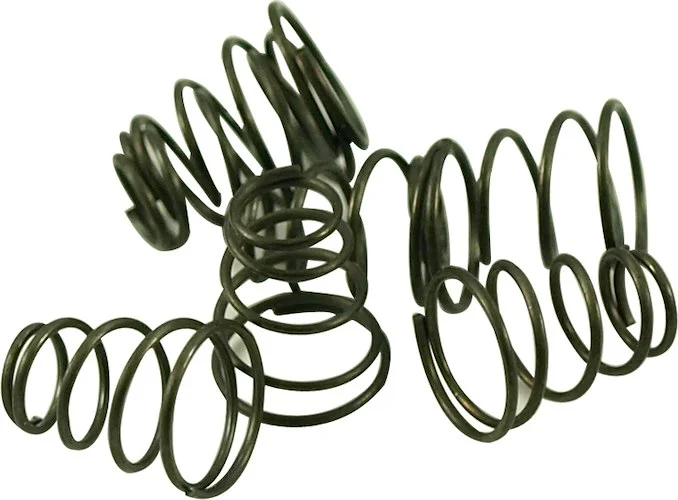 WD Single Coil Pickup Mounting Springs (6)