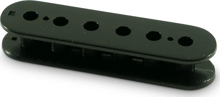WD Slug Bobbins 50mm Spacing - Black (1)