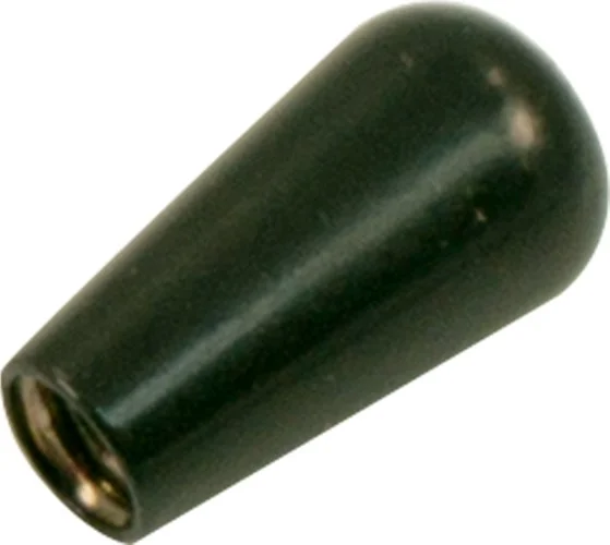WD Toggle Switch Tip Black Metal (20 Pack)