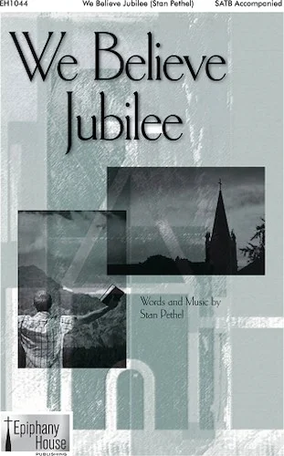 We Believe Jubilee