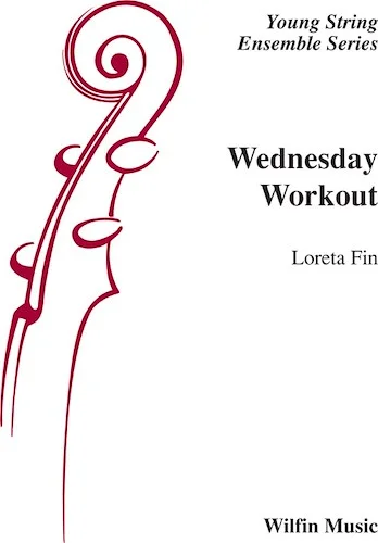 Wednesday Workout