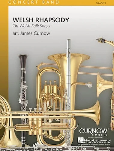 Welsh Rhapsody