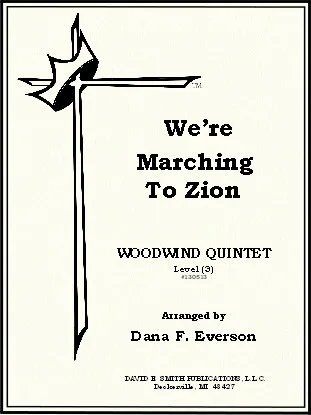 We're Marching To Zion