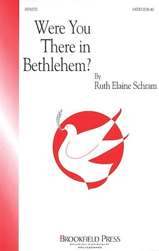 Were You There in Bethlehem?