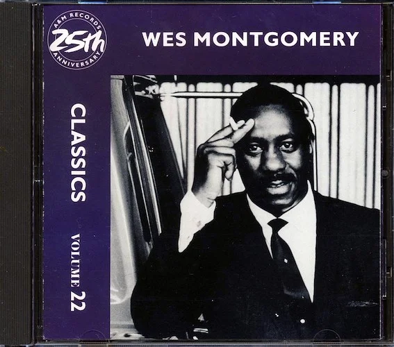 Wes Montgomery - Classics Volume 22