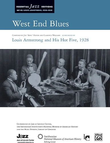 West End Blues