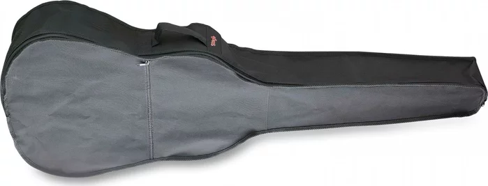 Economic series terylene bag for folk or western guitar