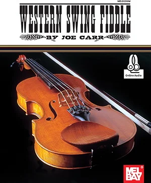 Western Swing Fiddle
