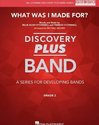 What Was I Made For?