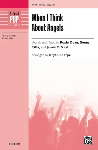 When I Think About Angels