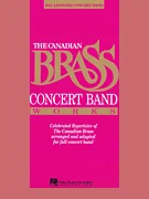 When Johnny Comes Marching Home (canadian Brass Version) Full Score