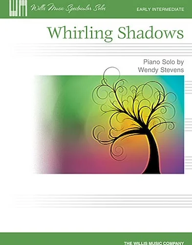 Whirling Shadows