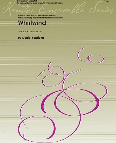 Whirlwind