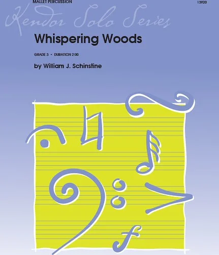 Whispering Woods