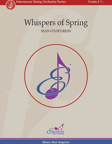 Whispers of Spring