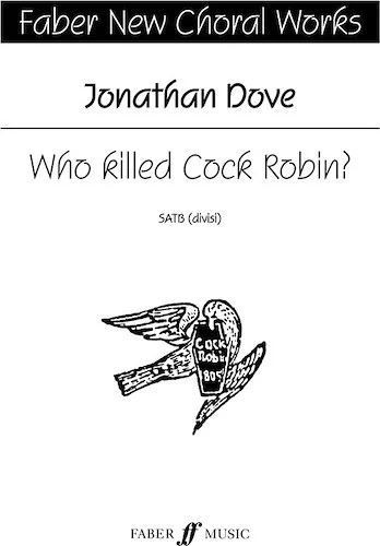 Who Killed Cock Robin?