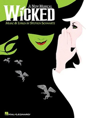 Wicked - A New Musical