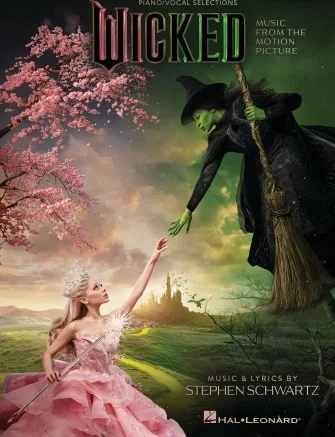 Wicked - Music from the Motion Picture