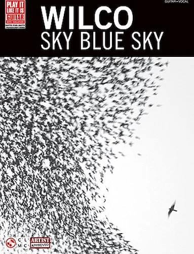 Wilco - Sky Blue Sky