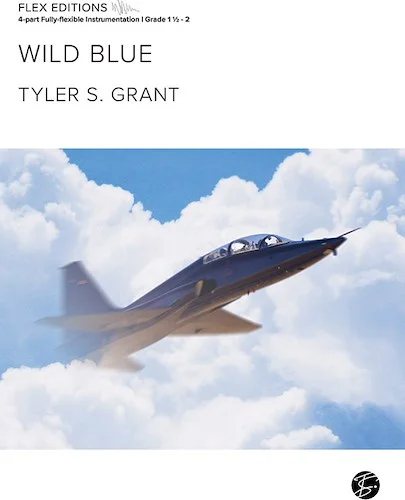 Wild Blue<br>